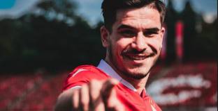 Симеон Александров започва подготовка с ЦСКА, Смоленски - не